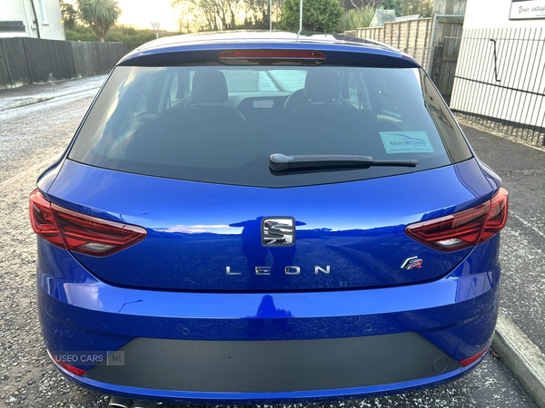 Used SEAT Leon 2019 for sale - 76646589: Photo 4