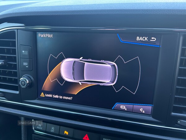 Used SEAT Leon 2019 for sale - 76646589: Photo 40