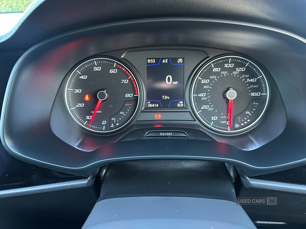 Used SEAT Leon 2019 for sale - 76646589: Photo 41