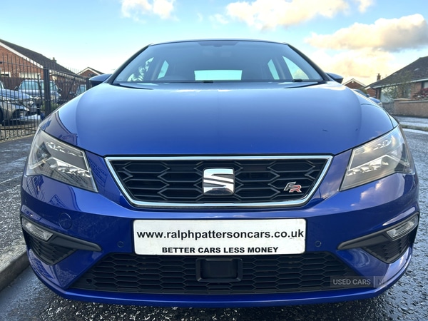 Used SEAT Leon 2019 for sale - 76646589: Photo 5