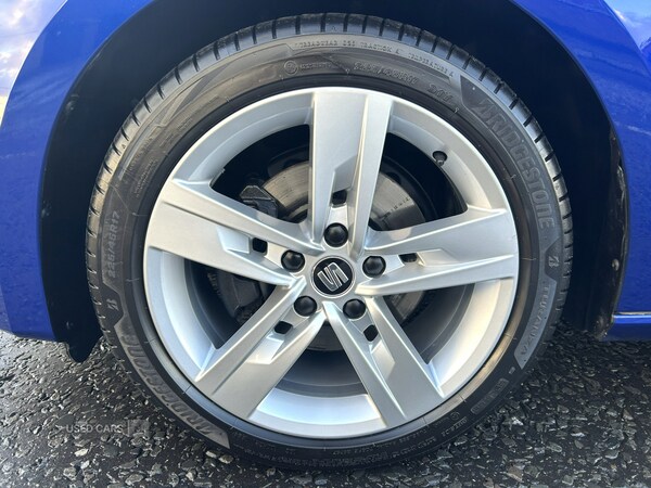 Used SEAT Leon 2019 for sale - 76646589: Photo 6