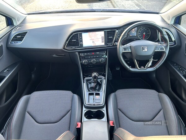 Used SEAT Leon 2019 for sale - 76646589: Photo 7