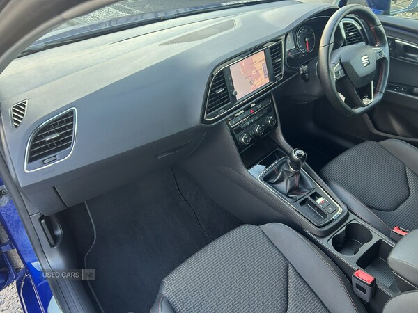 Used SEAT Leon 2019 for sale - 76646589: Photo 9