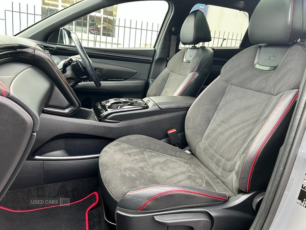 Used Hyundai TUCSON 2022 for sale - 76802810: Photo 10