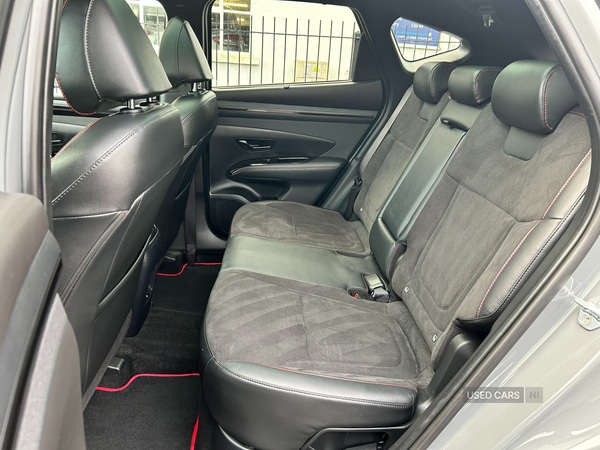 Used Hyundai TUCSON 2022 for sale - 76802810: Photo 12