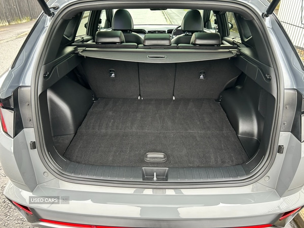 Used Hyundai TUCSON 2022 for sale - 76802810: Photo 13