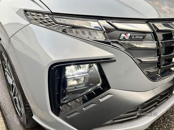 Used Hyundai TUCSON 2022 for sale - 76802810: Photo 15