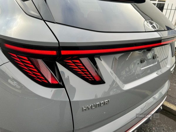 Used Hyundai TUCSON 2022 for sale - 76802810: Photo 16