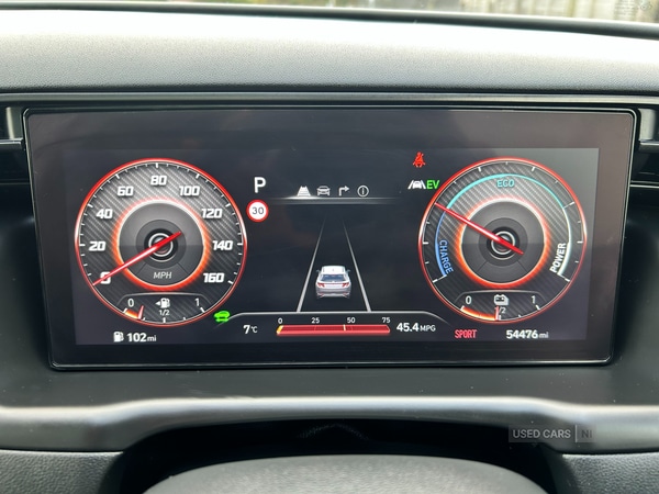 Used Hyundai TUCSON 2022 for sale - 76802810: Photo 18