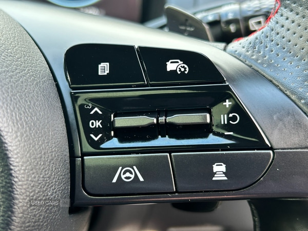 Used Hyundai TUCSON 2022 for sale - 76802810: Photo 19