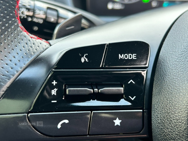 Used Hyundai TUCSON 2022 for sale - 76802810: Photo 20