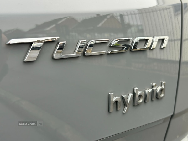 Used Hyundai TUCSON 2022 for sale - 76802810: Photo 28
