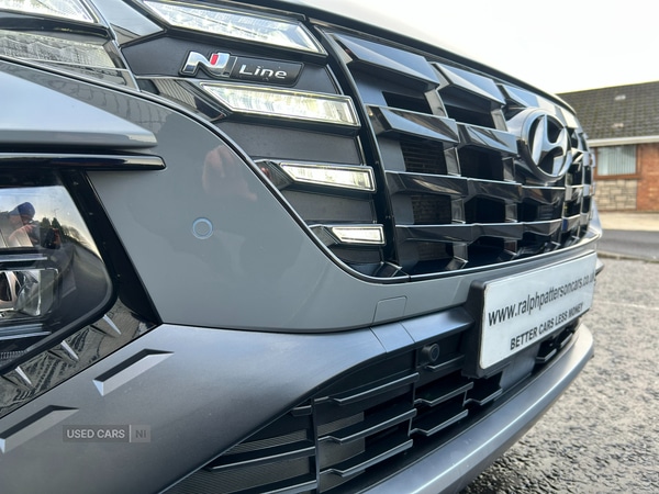 Used Hyundai TUCSON 2022 for sale - 76802810: Photo 33