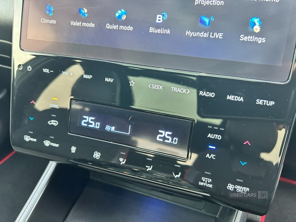 Used Hyundai TUCSON 2022 for sale - 76802810: Photo 37