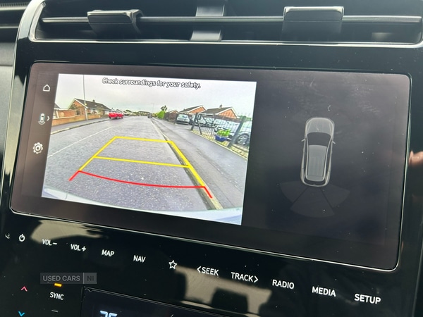 Used Hyundai TUCSON 2022 for sale - 76802810: Photo 39