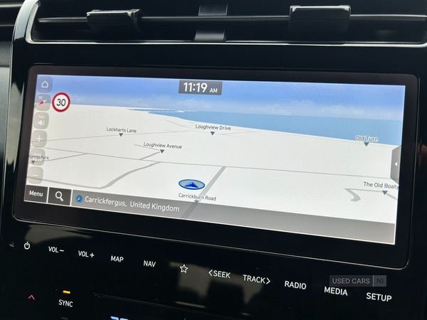 Used Hyundai TUCSON 2022 for sale - 76802810: Photo 40