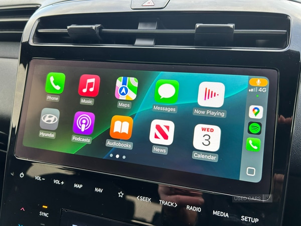 Used Hyundai TUCSON 2022 for sale - 76802810: Photo 41