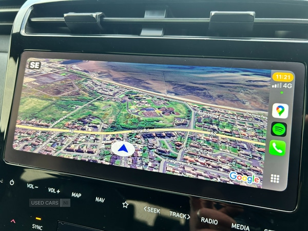 Used Hyundai TUCSON 2022 for sale - 76802810: Photo 42