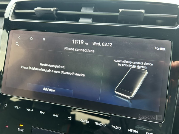 Used Hyundai TUCSON 2022 for sale - 76802810: Photo 43