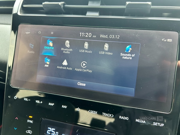 Used Hyundai TUCSON 2022 for sale - 76802810: Photo 44