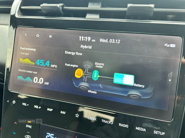 Used Hyundai TUCSON 2022 for sale - 76802810: Photo 46