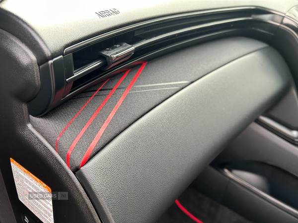 Used Hyundai TUCSON 2022 for sale - 76802810: Photo 52