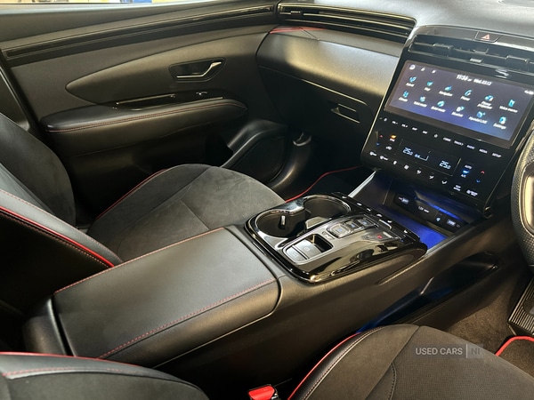 Used Hyundai TUCSON 2022 for sale - 76802810: Photo 53