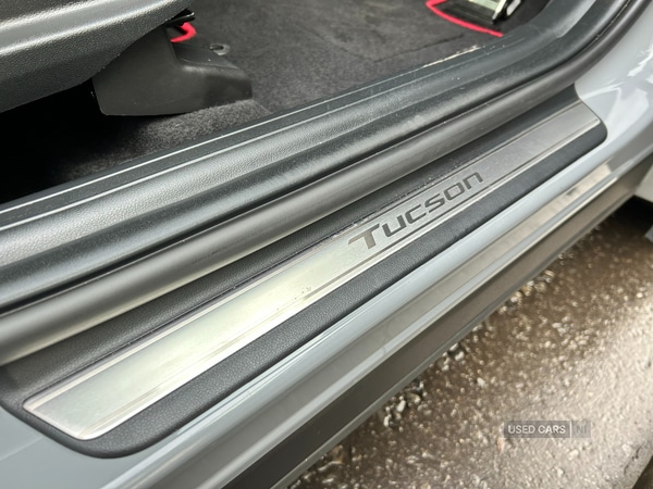 Used Hyundai TUCSON 2022 for sale - 76802810: Photo 54