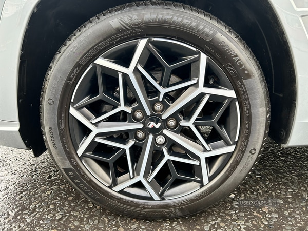 Used Hyundai TUCSON 2022 for sale - 76802810: Photo 6