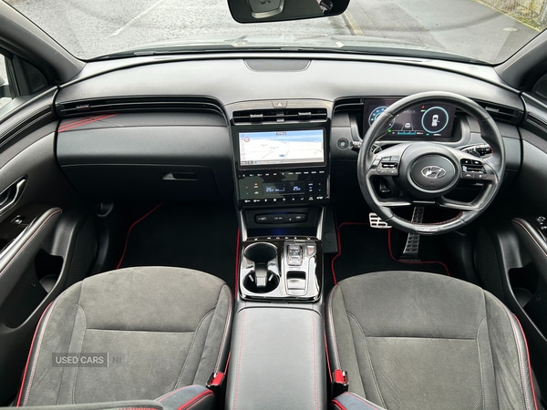 Used Hyundai TUCSON 2022 for sale - 76802810: Photo 7