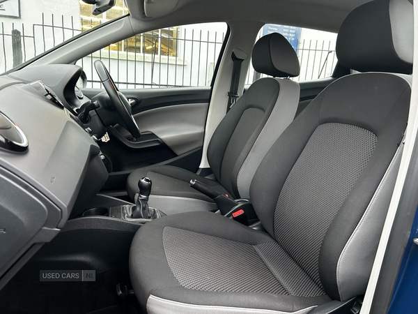 Used SEAT Ibiza 2016 for sale - 77332266: Photo 10