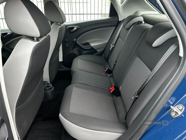 Used SEAT Ibiza 2016 for sale - 77332266: Photo 11