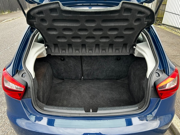 Used SEAT Ibiza 2016 for sale - 77332266: Photo 12