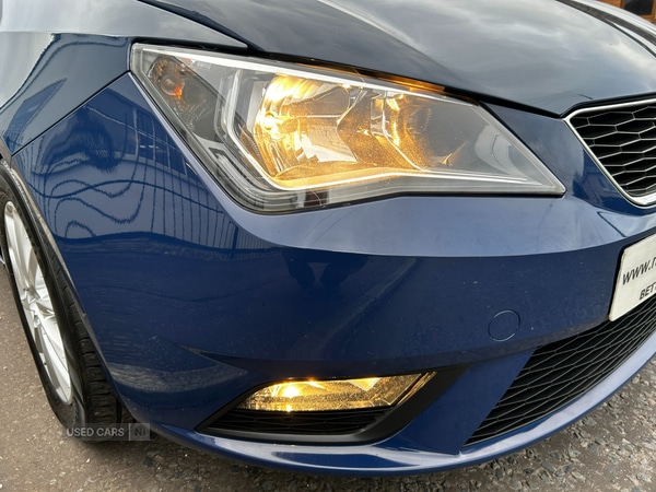 Used SEAT Ibiza 2016 for sale - 77332266: Photo 13