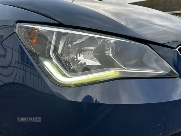 Used SEAT Ibiza 2016 for sale - 77332266: Photo 14