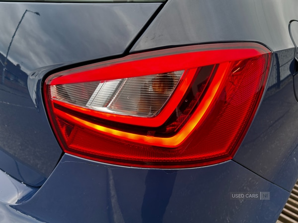 Used SEAT Ibiza 2016 for sale - 77332266: Photo 15