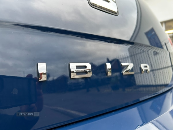 Used SEAT Ibiza 2016 for sale - 77332266: Photo 16