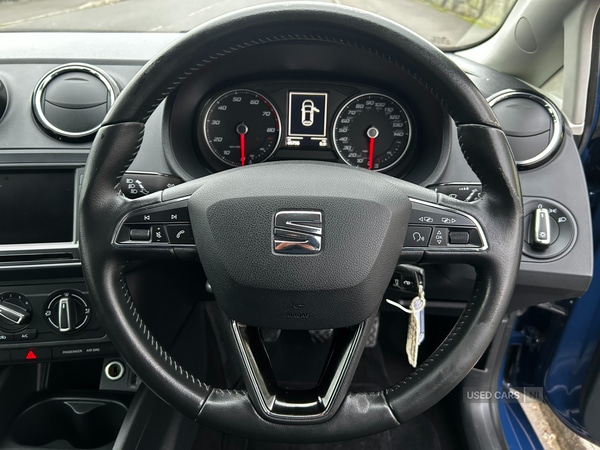 Used SEAT Ibiza 2016 for sale - 77332266: Photo 17