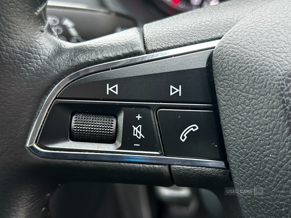 Used SEAT Ibiza 2016 for sale - 77332266: Photo 18