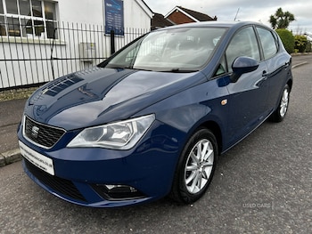Used SEAT Ibiza 2016 for sale - 77332266: Photo