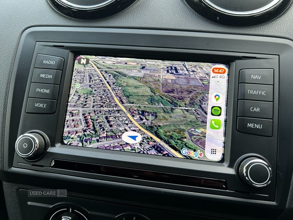 Used SEAT Ibiza 2016 for sale - 77332266: Photo 29