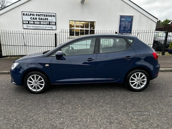 Used SEAT Ibiza 2016 for sale - 77332266: Photo