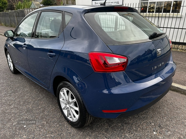 Used SEAT Ibiza 2016 for sale - 77332266: Photo 3