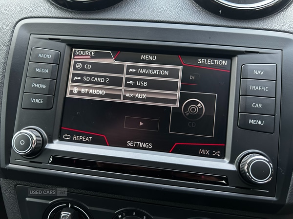 Used SEAT Ibiza 2016 for sale - 77332266: Photo 30