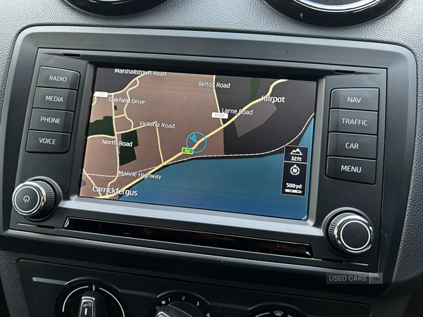 Used SEAT Ibiza 2016 for sale - 77332266: Photo 31