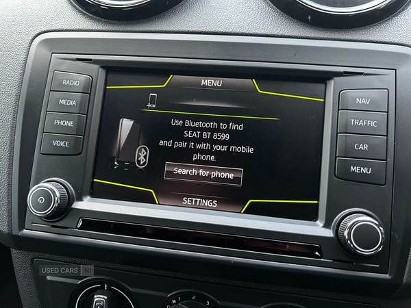 Used SEAT Ibiza 2016 for sale - 77332266: Photo 32