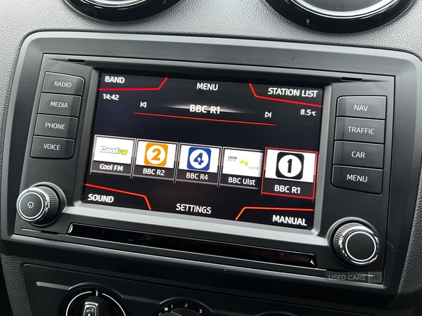 Used SEAT Ibiza 2016 for sale - 77332266: Photo 33