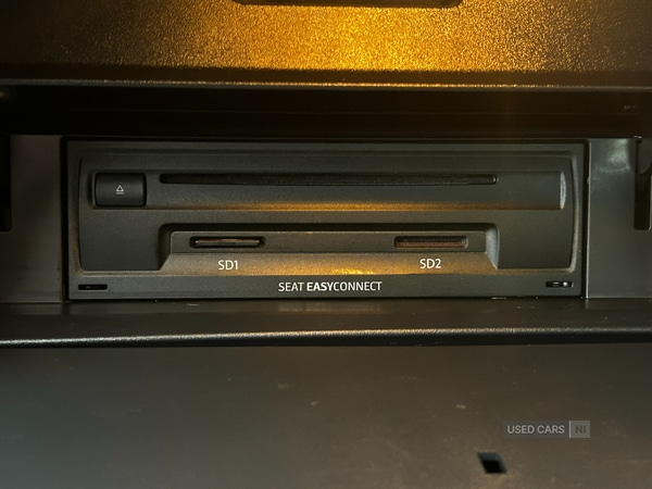 Used SEAT Ibiza 2016 for sale - 77332266: Photo 34