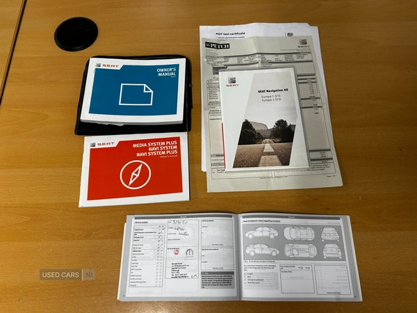 Used SEAT Ibiza 2016 for sale - 77332266: Photo 36