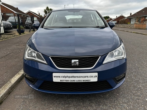 Used SEAT Ibiza 2016 for sale - 77332266: Photo 4